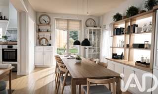 Appartement 6 Pièces 150 m² à vendre à La Celle-Saint-Cloud (78170)