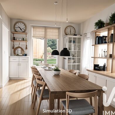 Appartement 6 pièces 695000 €