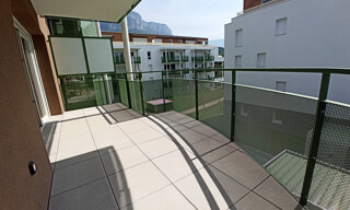 Appartement 2 Pièces 45 m² à louer à Saint-Alban-Leysse (73230)