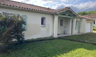 Maison 5 Pièces 96 m² à vendre à Saint-Romain (16210)