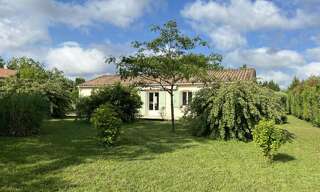 Maison 5 Pièces 96 m² à vendre à Saint-Romain (16210)