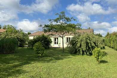 Maison 5 pièces 145800 €