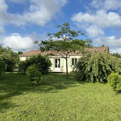 Maison 5 pièces 150500 €