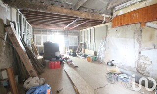 Maison 4 Pièces 272 m² à vendre à Oissel-sur-Seine (76350)