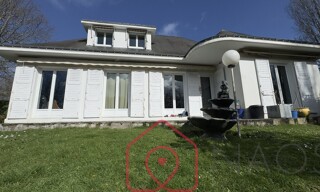 Maison 6 Pièces 196 m² à vendre à Pontivy (56300)