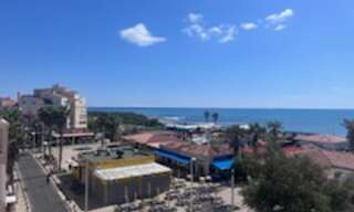 Appartement 1 Pièce 21 m² à vendre à Agde (34300)