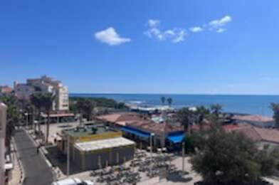 Appartement 1 pièces 108600 €