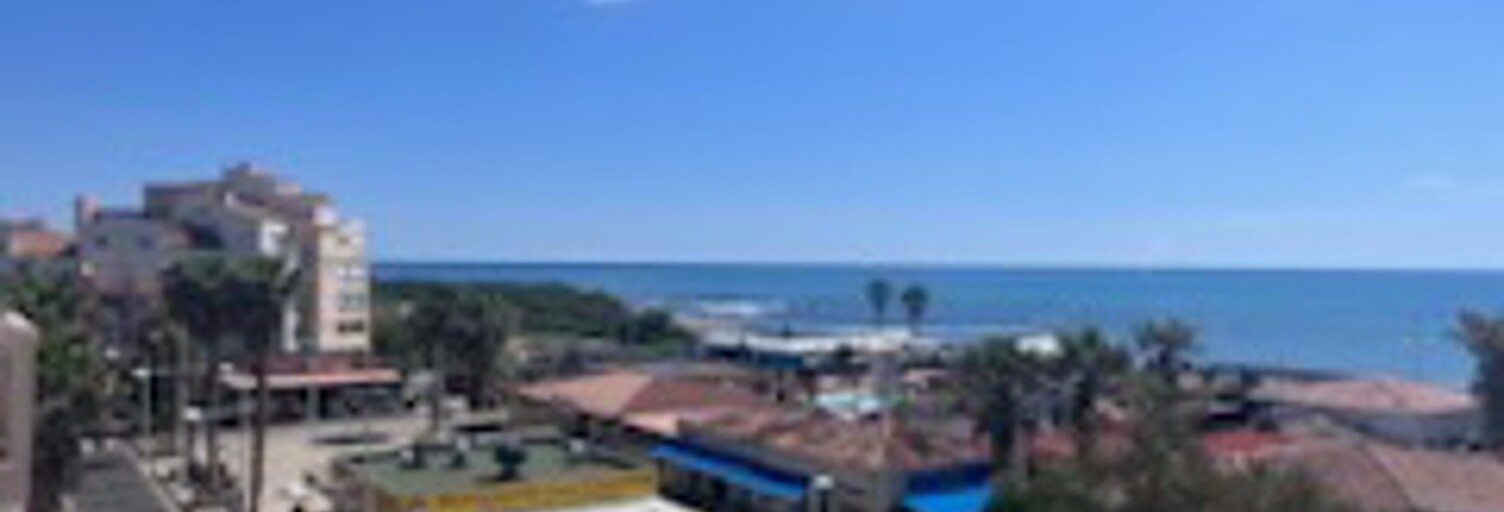 Appartement 1 Pièce 21 m² à vendre à Agde (34300)