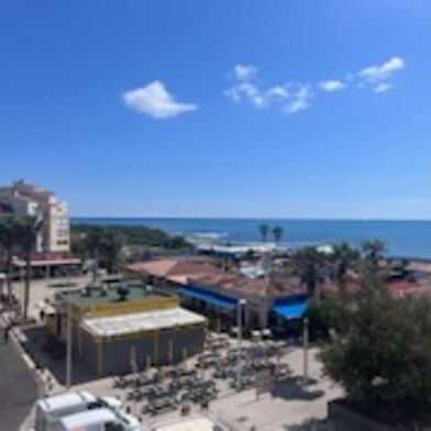 Appartement 1 pièces 108600 €