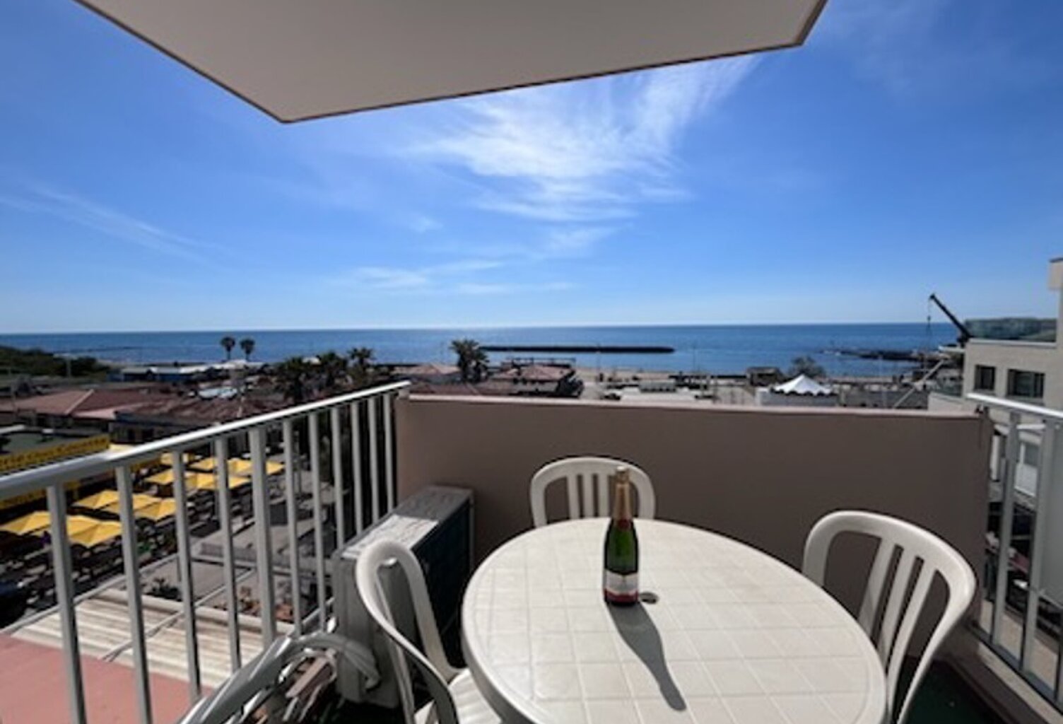 Appartement de 1 pièces principales — photo 1