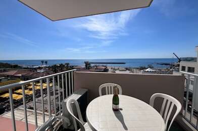 Appartement 1 pièces 108600 €