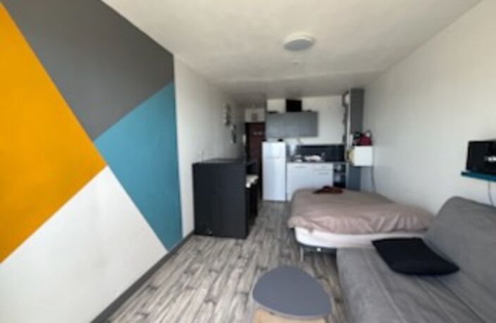 Appartement de 1 pièces principales — photo 5