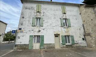 Maison 4 Pièces 91 m² à vendre à La Sauvetat-du-Dropt (47800)