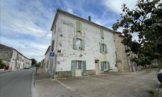 Maison 4 Pièces 91 m² à vendre à La Sauvetat-du-Dropt (47800)