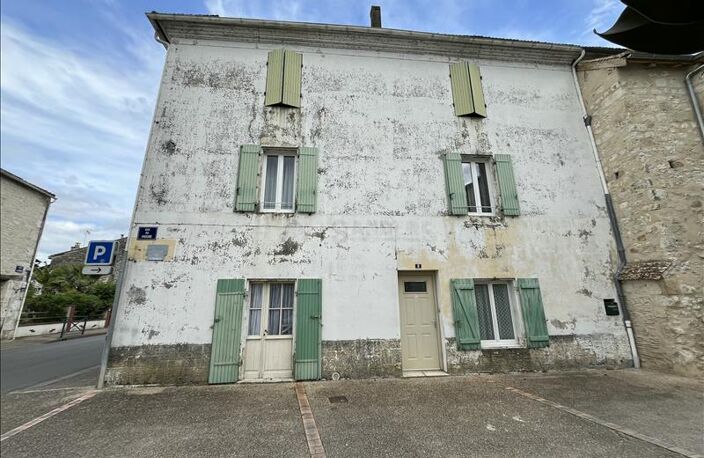 Maison de bourg de 4 pièces principales — photo 4