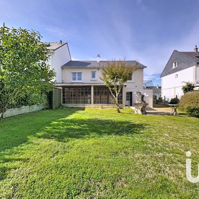 Maison 4 pièces 291000 €