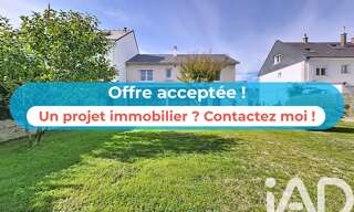 Maison 4 Pièces 102 m² à vendre à La Chapelle-sur-Erdre (44240)