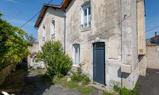 Maison 7 Pièces 193 m² à vendre à Saint-Loup (17380)