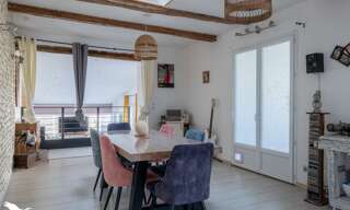 Maison 7 Pièces 193 m² à vendre à Saint-Loup (17380)