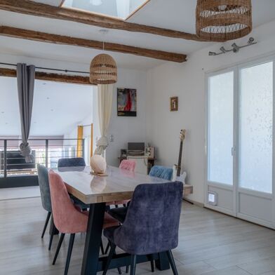 Maison 7 pièces 189792 €