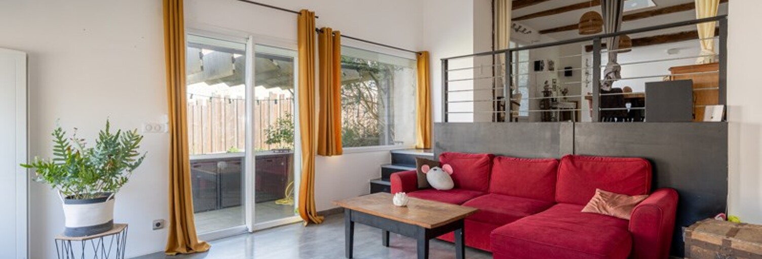 Maison 7 Pièces 193 m² à vendre à Saint-Loup (17380)