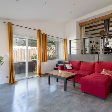 Maison 7 pièces 189792 €