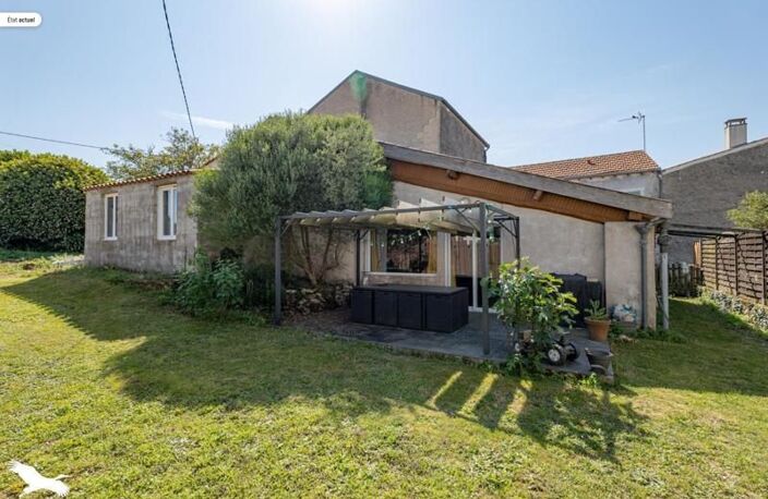 Maison en pierre de 7 pièces principales — photo 3