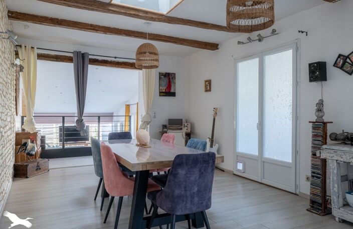 Maison en pierre de 7 pièces principales — photo 5