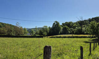 Terrain  2131 m² à vendre à Bessuéjouls (12500)