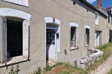 Maison 7 pièces 129500 €