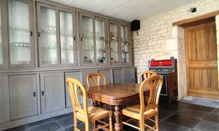 Maison 4 Pièces 129 m² à vendre à L'Hermenault (85570)