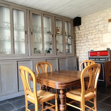 Maison 4 pièces 199000 €