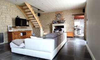 Maison 4 Pièces 129 m² à vendre à L'Hermenault (85570)