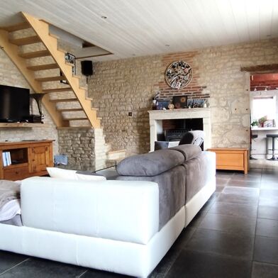 Maison 4 pièces 199000 €