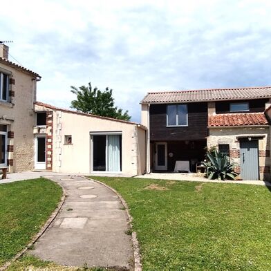 Maison 4 pièces 199000 €