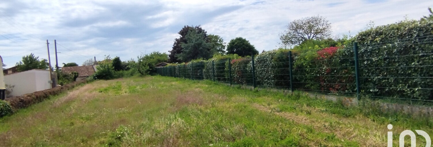 Maison 4 Pièces 129 m² à vendre à L'Hermenault (85570)