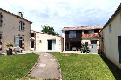 Maison 4 pièces 199000 €