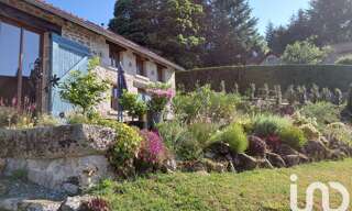 Maison 7 Pièces 219 m² à vendre à Saint-Amand-Jartoudeix (23400)