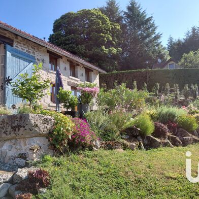 Maison 7 pièces 283001 €