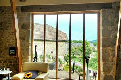 Maison 7 pièces 265000 €