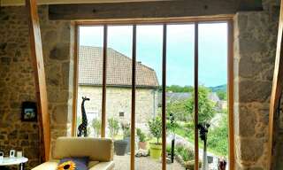 Maison 7 Pièces 219 m² à vendre à Saint-Amand-Jartoudeix (23400)