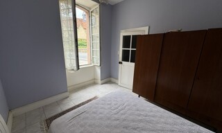 Maison 4 Pièces 137 m² à vendre à La Châtre (36400)