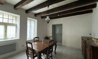 Maison 4 Pièces 137 m² à vendre à La Châtre (36400)