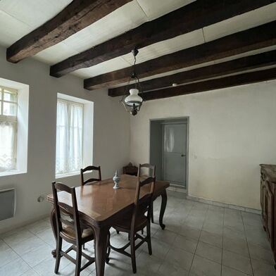 Maison 4 pièces 72345 €