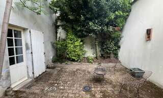 Maison 4 Pièces 137 m² à vendre à La Châtre (36400)