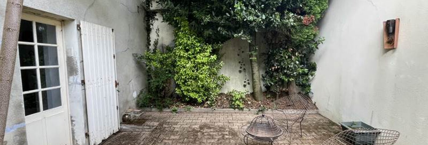 Maison 4 Pièces 137 m² à vendre à La Châtre (36400)