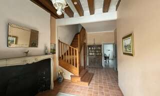 Maison 4 Pièces 137 m² à vendre à La Châtre (36400)