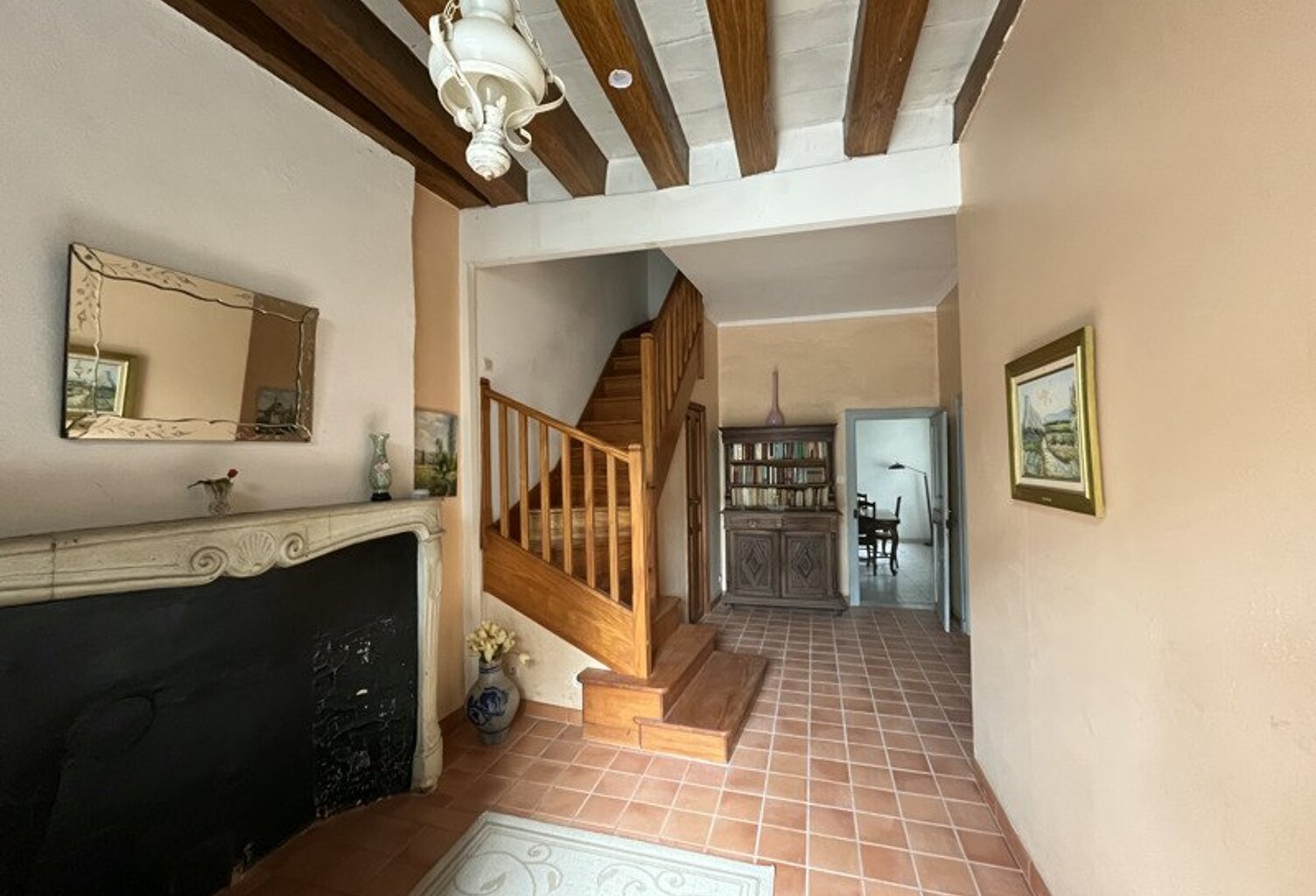 Maison de ville de 4 pièces principales — photo 1
