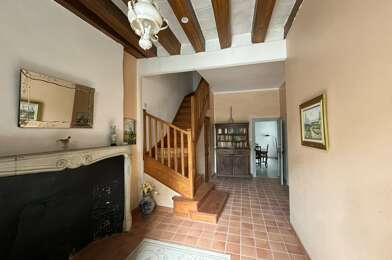 Maison 4 pièces 69006 €