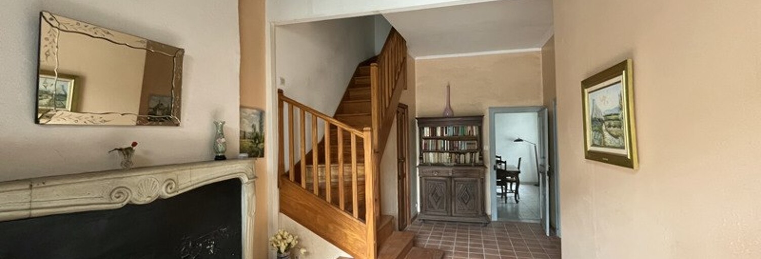 Maison 4 Pièces 137 m² à vendre à La Châtre (36400)